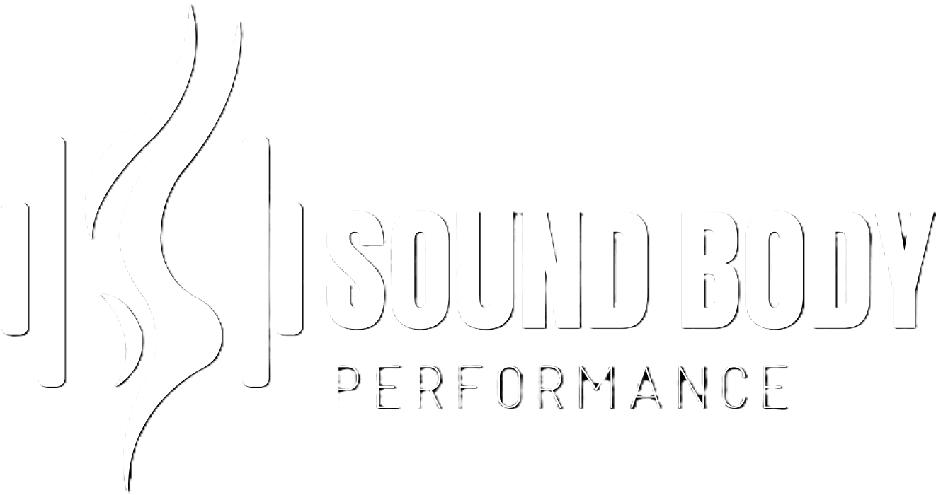 Sound Body Performance